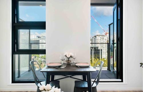 Auckland Central Business District Apartment | Cute 1-bedroom apartment in central Auckland