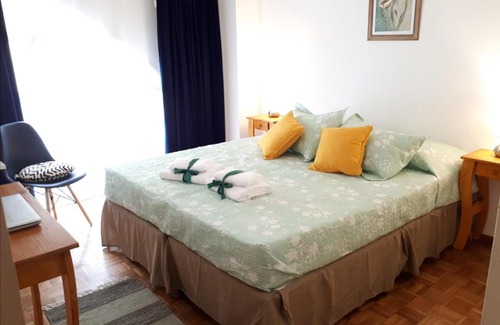 Congreso Apartment | Cute and confortable apart downtown Buenos Aires