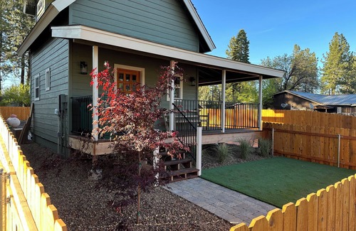 Chester House | Cute and functional tiny house!