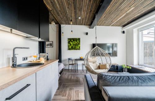 Siauliai Apartment | CUTE Apartment Šiauliai FREE Parking