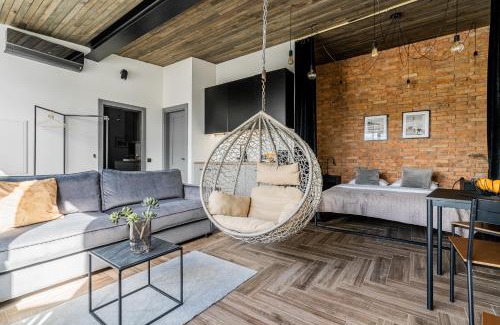 Siauliai Apartment | CUTE Apartment Šiauliai FREE Parking