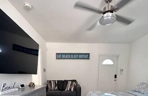 Parkside Apartment | Cute apartment 6 min from Hollywood beach