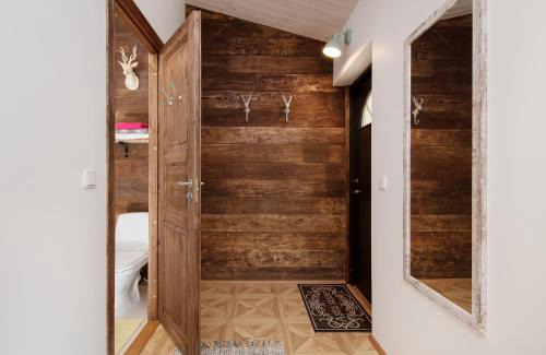 Kalamaja Apartment | Cute apartment, next to old town, with free parking