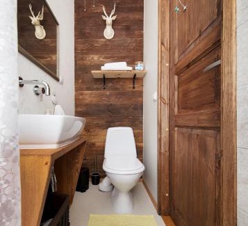 Kalamaja Apartment | Cute apartment, next to old town, with free parking