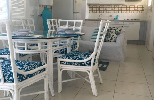 Pos Chiquito Apartment | Cute beach apartment