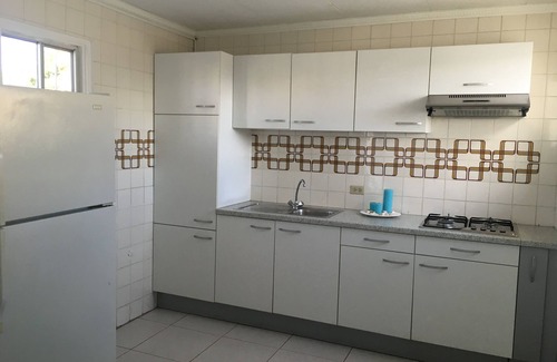 Pos Chiquito Apartment | Cute beach apartment