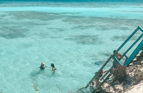 Pos Chiquito Apartment | Cute beach apartment