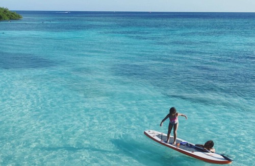 Pos Chiquito Apartment | Cute beach apartment