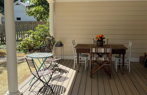 Fairway House | Cute bungalow located in the Fairwood neighborhood of Lexington. #15081244-1