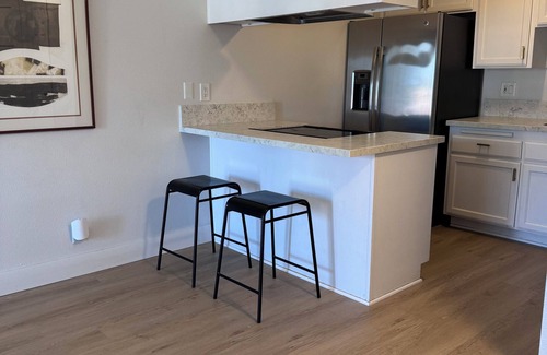 Olde Carlsbad Condo | Cute Carlsbad Condo! 2 Miles to the Beach and Village