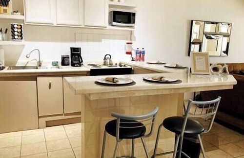 Cabo Bello Apartment | Cute Condo by Cabo's Top Beautiful Swimmable Beach