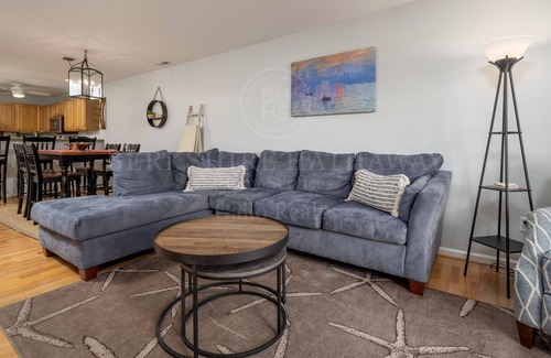 Rehoboth Beach Condo | CUTE CONDO IN POOL/TENNIS COMMTY IN REHOBOTH BEACH - 3509 Sanibel Circle