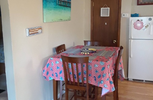 Dauphin Island Cottage | Cute Cottage, Pet Friendly- near public beach