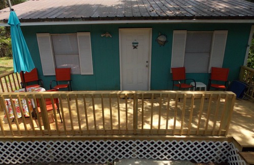 Dauphin Island Cottage | Cute Cottage, Pet Friendly- near public beach
