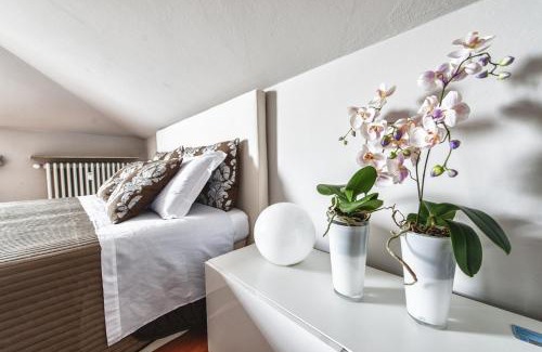 Stazione Apartment | Cute & Cozy Terrace