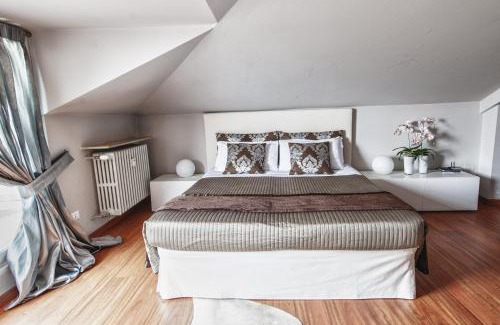 Stazione Apartment | Cute & Cozy Terrace