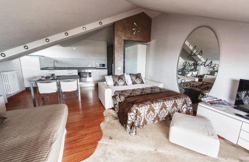 Stazione Apartment | Cute & Cozy Terrace
