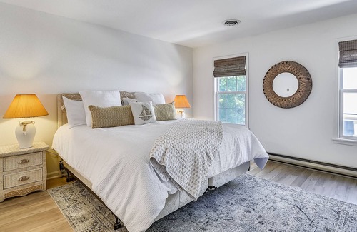 Clearwater House | Cute home in Clearwater. Community pool/tennis. 38777