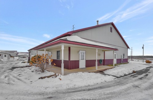 Chambersburg Apartment | Cute, Homey Place Just Out Of Town With A Country Feel