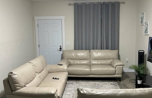 Halifax County Apartment | Cute n Lovely