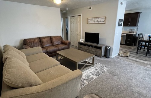 Rexburg Apartment | Cute Rexburg Apartment!