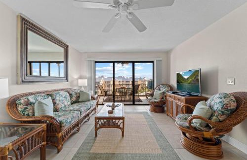 Siesta Key Apartment | Cute Siesta Key Condo Close To Beach Restaurants