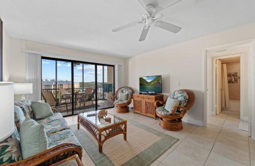 Siesta Key Apartment | Cute Siesta Key Condo Close To Beach Restaurants