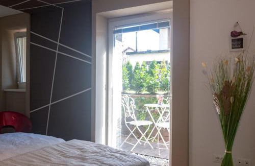 Ljubljana Apartment | Cute sunny apartment KOD1