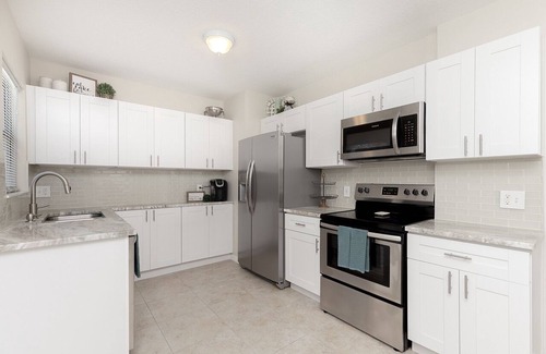 North Hyde Park House | Cutest home in Tampa
