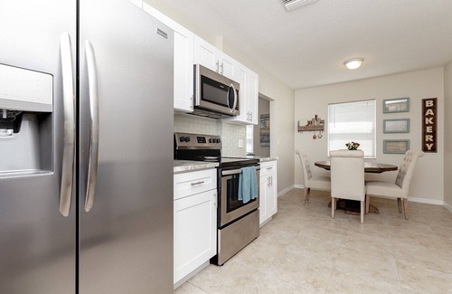 North Hyde Park House | Cutest home in Tampa