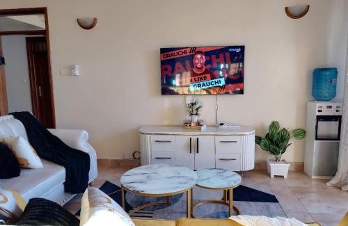 Central Province Apartment | Cutie Coast Retreat 2BR Getaway