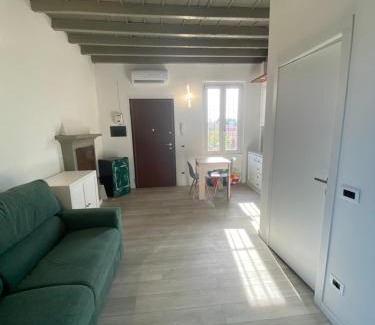Gessate Apartment | CV Martesana Gessate