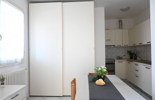 Cervia Apartment | CV001 – Cervia, comfortable studio apartment on the ground floor