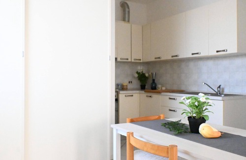 Cervia Apartment | CV001 – Cervia, comfortable studio apartment on the ground floor