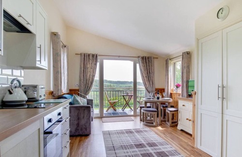 Brecon Ski Chalet | Cwmachau - Tynycoed