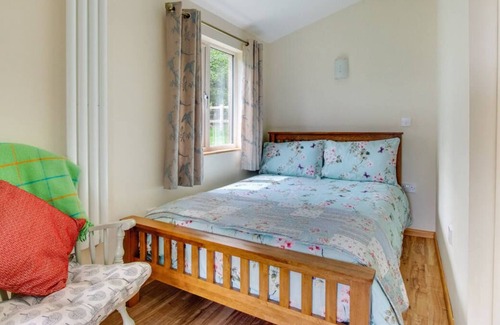 Brecon Ski Chalet | Cwmachau - Tynycoed