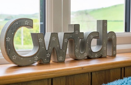 Brecon Ski Chalet | Cwmachau - Tynycoed