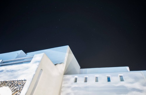 Agia Anna Apartment | Cycladic Islands Hotel & Spa