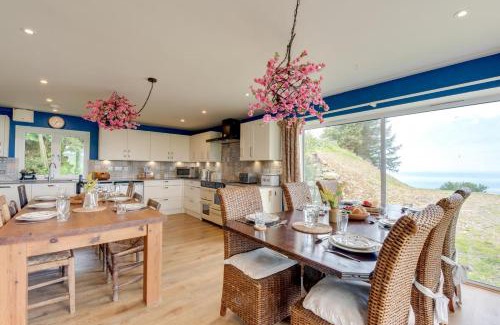 Arthog House | Cyfannedd Uchaf
