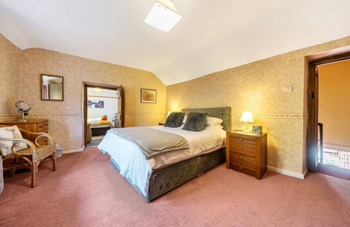 Rhydycroesau Other | Cynynion Uchaf - 18th Century Farmhouse, Wales Border, Pets, Log Burner & Views