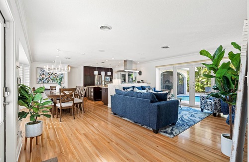 Imperial Point House | Cypress Cove - HTD pool near Lauderdale By The Sea