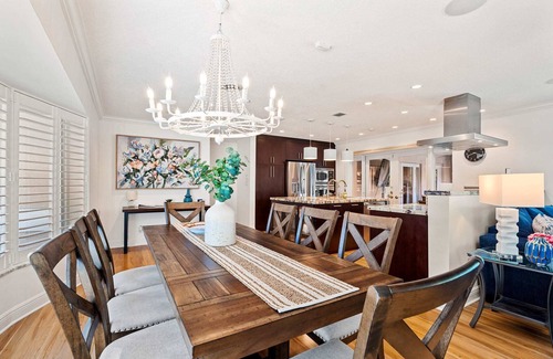 Imperial Point House | Cypress Cove - HTD pool near Lauderdale By The Sea