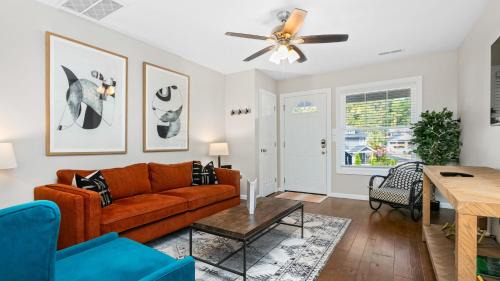 Asheville House | Cypress Sycamore by AvantStay 6 Mins to Downtown