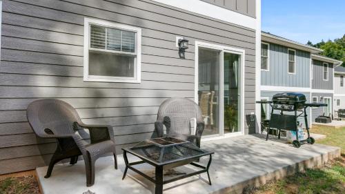 Asheville House | Cypress Sycamore by AvantStay 6 Mins to Downtown