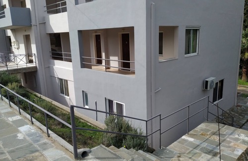 Kallithea House | Cypress Valley (2 km from Faliraki)