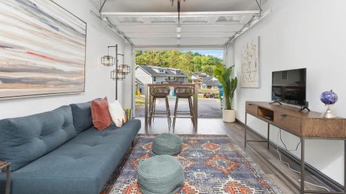 Asheville House | Cypress Willow Buyout by AvantStay 2 Home Buyout Sleeps 16