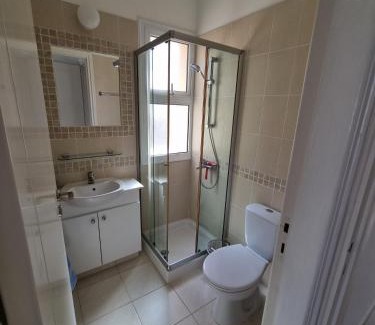 Polis House | Cyprus 2 beds ensuite pool patio wifi parking