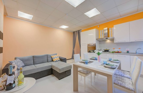 Salo Apartment | Cytrus Salò 500m From Lake and Center