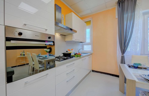 Salo Apartment | Cytrus Salò 500m From Lake and Center