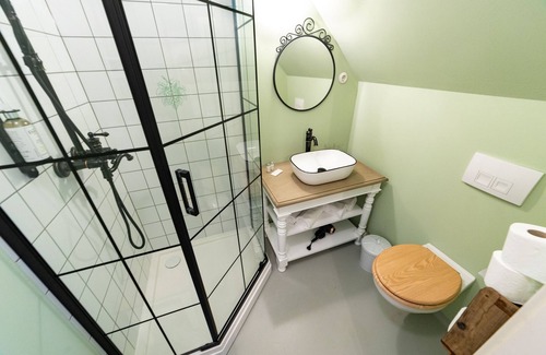 Gellert Hill Hotel | Czakó Bed & Breakfast